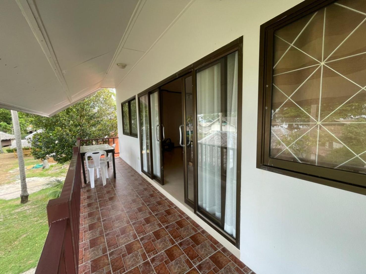 Hotel Lanta Arrow House Ko Lanta Exterior foto
